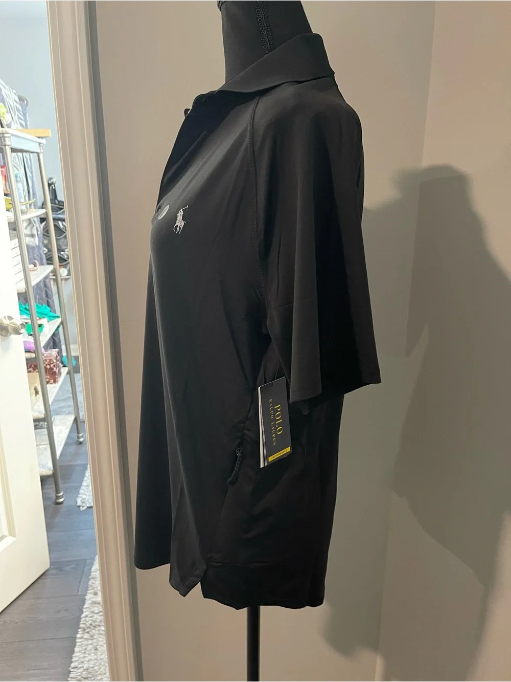 Ralph Lauren polo men’s nwt